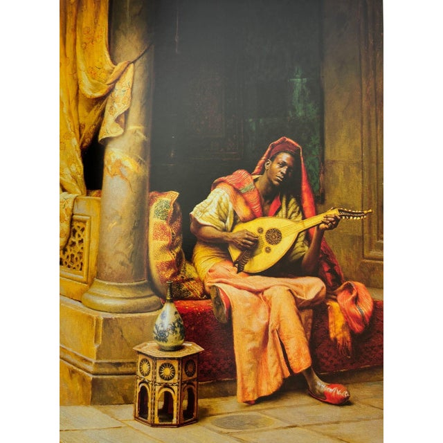 Les Orientalistes Peintres Voyageurs the Orientalists Travelling Painters French For Sale - Image 13 of 18