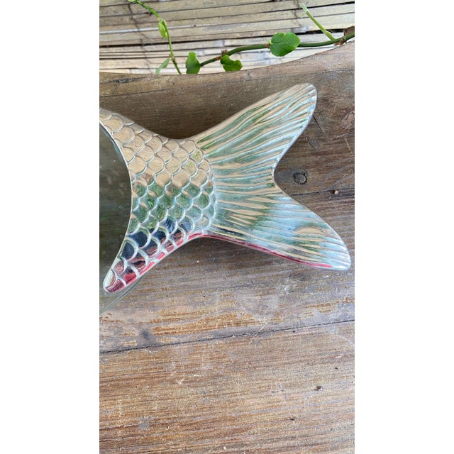 Trivet in Metal and Glass, France, 1970 For Sale - Image 16 of 18