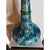 Vintage Large Chinese Cloisonne Goose Censer Bird Sculpture Vessel Qianlong Mark For Sale - Image 4 of 12