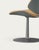 Not Yet Made - Made To Order Council Family Salon Nevada Sand Chair by Salto and Sigsgaard for OneCollection For Sale - Image 5 of 13