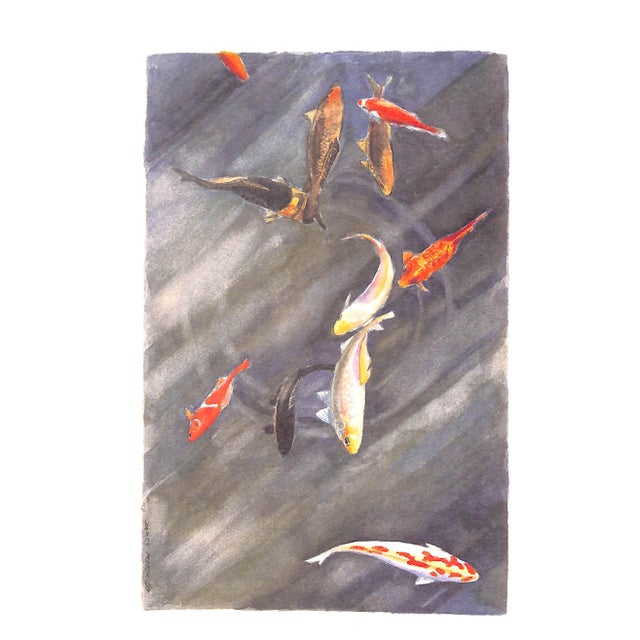 Paper "Fly-Fishing the 41st: Around the World on the 41st Parallel" 2003 Prosek, James For Sale - Image 7 of 9