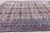Antique Persian Dabir Kashan Carpet, 10'2" × 13'8" For Sale - Image 10 of 11