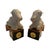 Wood Saya Moriyasu Ceramic Camel - a Pair For Sale - Image 7 of 7