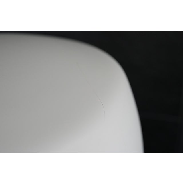 1960s Laurel Mushroom Mid-Century Modern Lamps - a Pair For Sale - Image 11 of 14