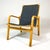 Scandinavian Bentwood Lounge Chair C. 1970s For Sale - Image 4 of 12