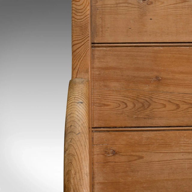 Late 19th Century Vintage Provincial Seat For Sale - Image 9 of 11