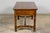 Antique Late 19th Century French Provincial Fruitwood Dining Table For Sale - Image 17 of 18