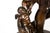 Italian Grand Tour Bronze Sculpture “Augustus Prima Porta” by Boschetti Ca. 1870 For Sale - Image 12 of 17