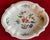 Antique 18th Century Italian Tulipano Doccia Porcelain Oval Bowl For Sale - Image 4 of 8