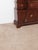 Maitland Smith Biedermeier French Empire Tortoiseshell Breakfront Liquor Cabinet For Sale - Image 11 of 11