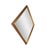 Brown Almiera Mirror Large For Sale - Image 8 of 11
