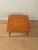 Grete Jalk Vintage Coffee Table by Grete Jalk for Glostrup, 1960s For Sale - Image 4 of 8