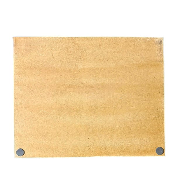 Vintage Bone, Mother-of-Pearl and Ebony Decorative Box For Sale - Image 10 of 10