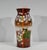 Art Nouveau Brown Porcelain Vase, 1900s For Sale - Image 16 of 18