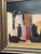 R. Adiels, Abstract Composition, 1950s, Acrylic, Framed For Sale - Image 6 of 11