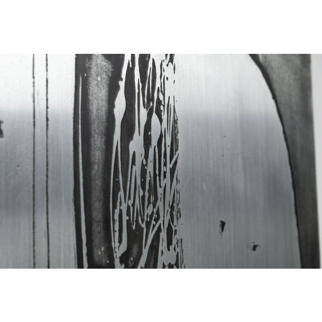 Italian NP2 Wall Panel by Nerone Patuzzi, 1974 For Sale - Image 9 of 12