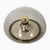 Metal Dome Ceiling Lamp For Sale - Image 7 of 7