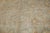 Textile Zabihi Collection Light Blue Antique Persian Tabriz Carpet - 4'5" x 6' For Sale - Image 7 of 11