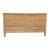 Henredon : Beautifully Refinished Vintage 8-Drawer Dresser For Sale