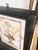 Late 19th Century Set of 4 Fleurs Compostition Botanique Artwork For Sale In New Orleans - Image 6 of 6