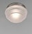 Large French Art Deco Flush Mount - 1930s France For Sale - Image 4 of 11
