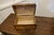 Wood Oriental Carved Camphor Wood Chest, 1950s For Sale - Image 7 of 9