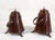 Metal Dutch Fire Jugs, Early 1900s, Set of 2 For Sale - Image 7 of 7