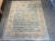 Traditional Classic Mahal Design Rug For Sale - Image 3 of 12