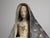 Mater Dolorosa Sculpture in Polychrome Terracotta, 18th Century For Sale - Image 15 of 18