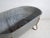 Antique Galvanized Zinc Bathtub For Sale - Image 3 of 8