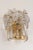 1970s Large Austrian Sconce from Kalmar, 1970s For Sale - Image 5 of 12