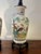 Pair of Vintage Italian Chinoiserie Porcelain Table Lamps With Pheasants For Sale In Miami - Image 6 of 9