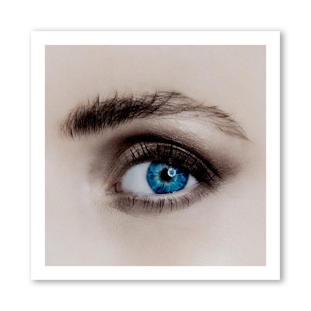 Contemporary Guy Sargent, Cristalle, Photographic Paper For Sale - Image 3 of 6