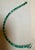 14 Carat Natural Oval Emerald Cut Cocktail Tennis Bracelet 14 Karat Yellow Gold For Sale In New York - Image 6 of 8
