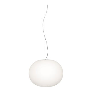 Flos Glo-Ball Suspension 2 Designed by Jasper Morrison For Sale