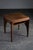 Amsterdam School Side Table, 1920s For Sale - Image 11 of 12