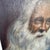 Framed Painting of Old Man With White Beard For Sale - Image 4 of 9