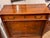 19th Century French Walnut Secrétaire Abattant For Sale - Image 12 of 18
