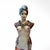 Life Size Mannequins from Studio Shilpa Sadhana, India, 1948, Set of 3 For Sale - Image 13 of 18