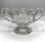 Late 19th Century Late 19th Century American Brilliant Period Cut Crystal Pedestal Sugar Bowl For Sale - Image 5 of 7