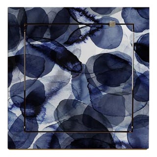 40×40-1 Fläpps Shelf by Pattern Studio for Ambivalenz For Sale