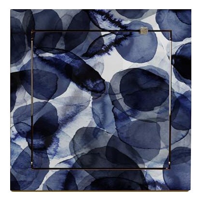 40×40-1 Fläpps Shelf by Pattern Studio for Ambivalenz For Sale