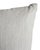 Outdoor Sunbrella performance outdoor fabric pillow with poly outdoor fill. 18" square easily styled and placed in the...