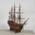 HMS Victory Model Sailing Ship For Sale - Image 15 of 18
