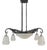 Art Deco Hanging Lamp by Schneider, 1930s For Sale