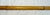 1940s Antique Asian Hand Carved Natural Bamboo Root Wood Faceted Walking Stick Cane For Sale - Image 5 of 15