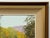 Sunlit Country Path, Lush Greenery, Autumn Tones, Serene Countryside Landscape 1991 For Sale - Image 18 of 18