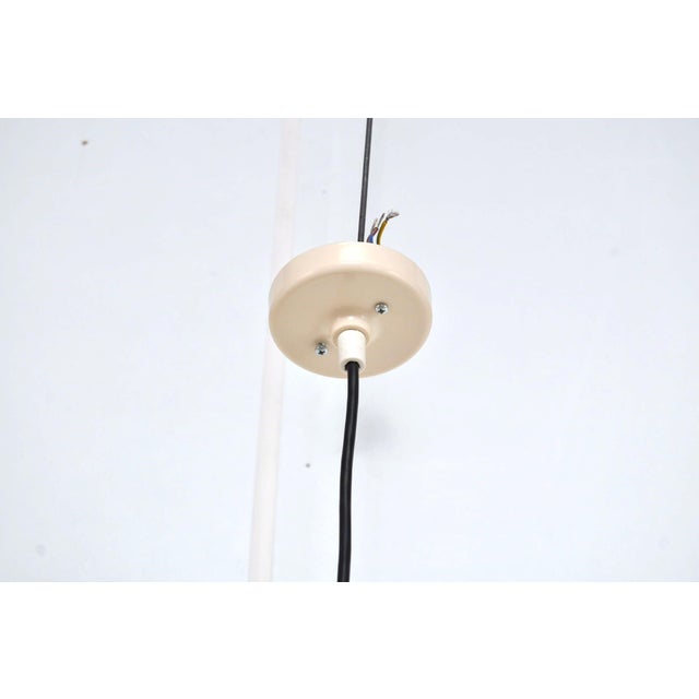 Vintage Pendant Light, 1930s For Sale - Image 6 of 7