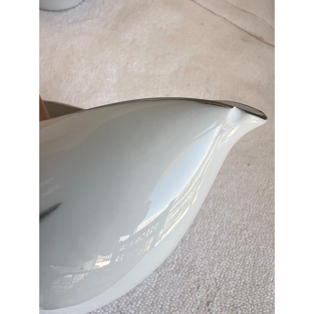 1950s Creamer & Sugar Set For Sale - Image 12 of 12