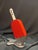 2nd Winter, 2022 Sculpture (wood, resin) Signed work Single work Size: 48 x 31cm This piece is attributed to the mentioned...